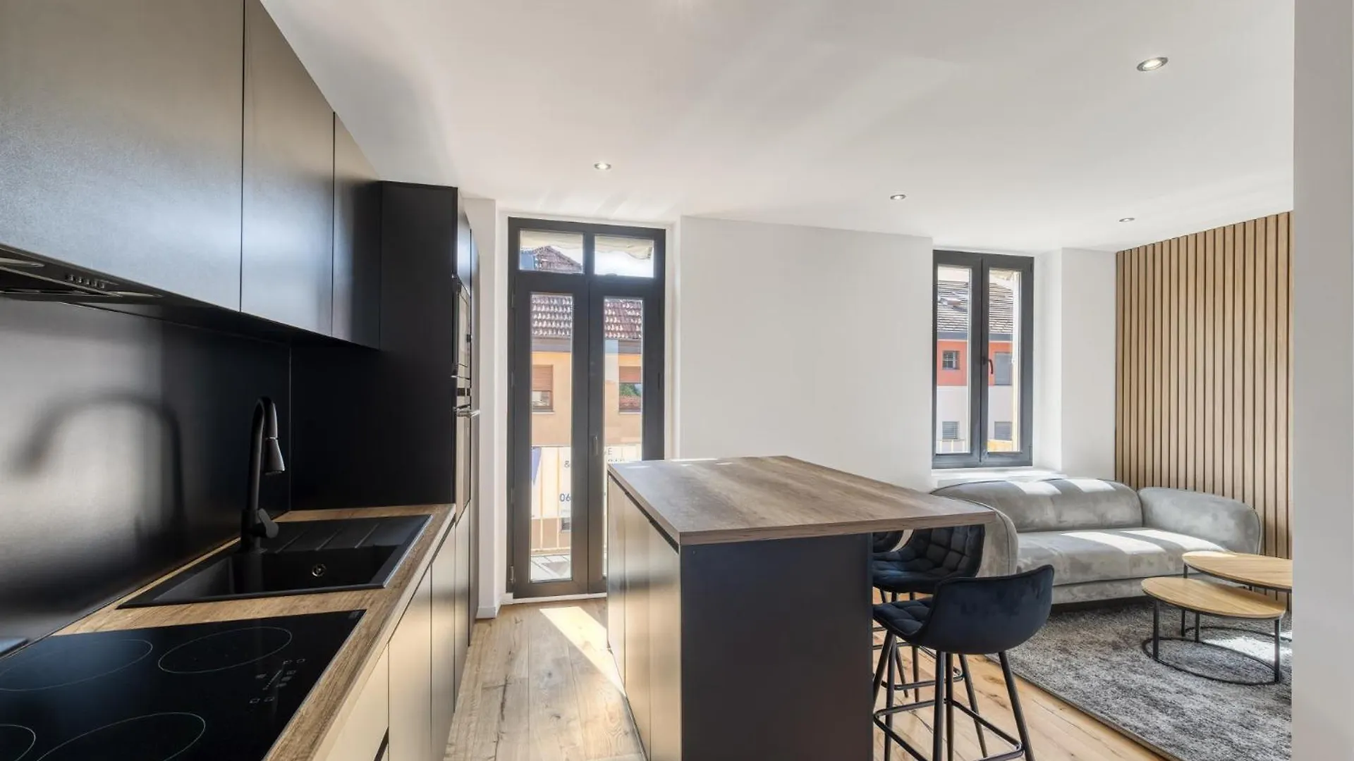 B&B La Cosy - Chambre En Colocation Collonges-sous-Saleve 프랑스