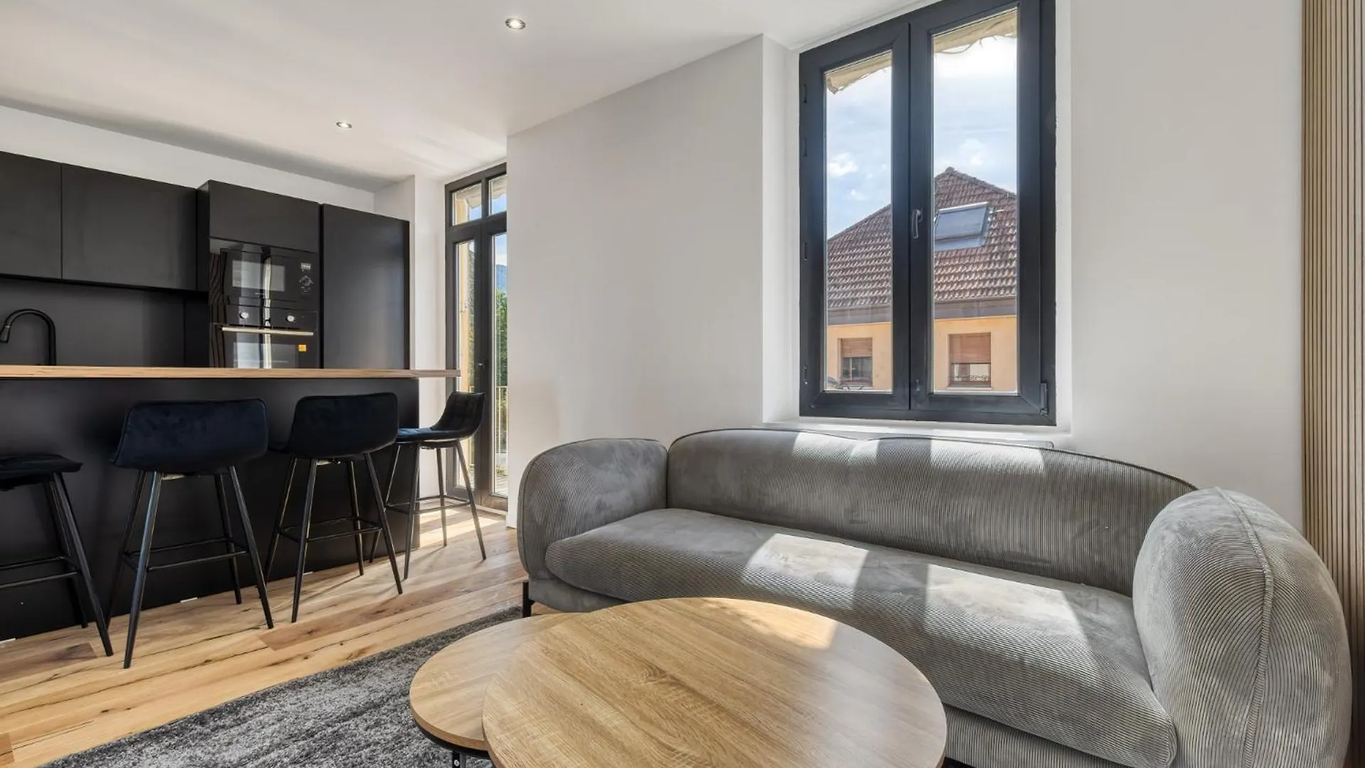 La Cosy - Chambre En Colocation Collonges-sous-Saleve